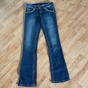 Women’s Shyanne Jeans